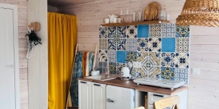 Кордонный: Коттедж Тихая дача