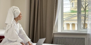 Ижевск: Отель Театральная