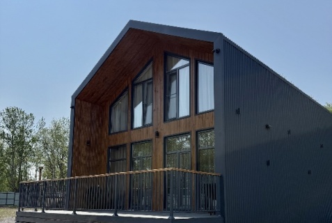 Елизово: Апартаменты Purga Home