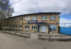 Отель Уральская в Ухте
