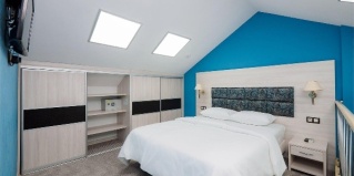 Сочи: Отель Kailas Park&SPA by Stellar Hotels