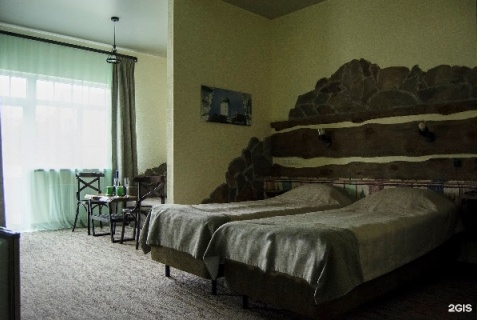 Санкт-Петербург: Гостевой дом Дача башни у башни