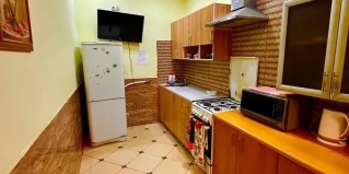 Адлер: Гостевой дом Белый парус