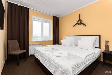 Артем: Отель Авиа отель