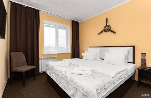 Артем: Отель Авиа отель