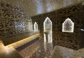 Отель Форт Нокс в Архангельске