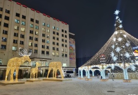 Отель Меридиан в Мурманской области