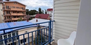 Сириус: Гостевой дом Арина