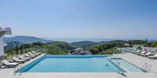 Сочи: Отель Astra Giardini Relax