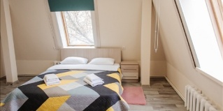 Тула: Отель Премьера