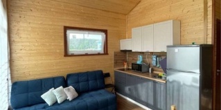 Сумериа: Коттедж Sumeria House