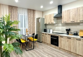 Апартаменты Марс отель в Алтайском крае