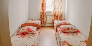 Старая Купавна: Хостел Купавна