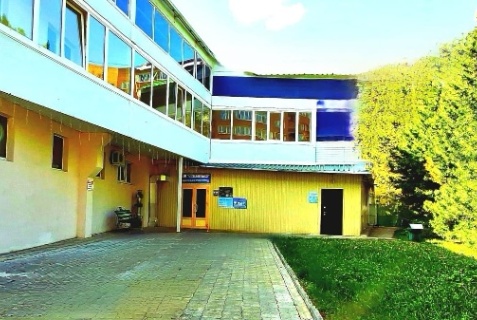 Юрга: Мини-отель Тамерлан