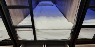 Москва: Хостел Каретный ряд