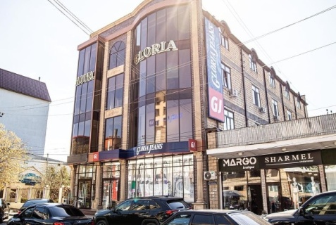 Дербент: Отель Gloria