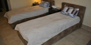 Жилина: Отель Капитан