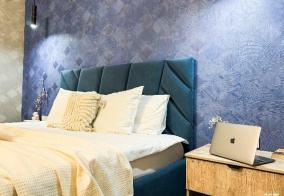 Отель Мекам в Кисловодске