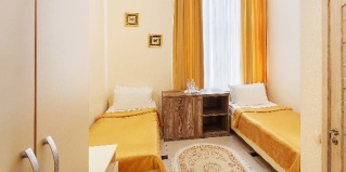 Ессентуки: Отель Business hotel Родина