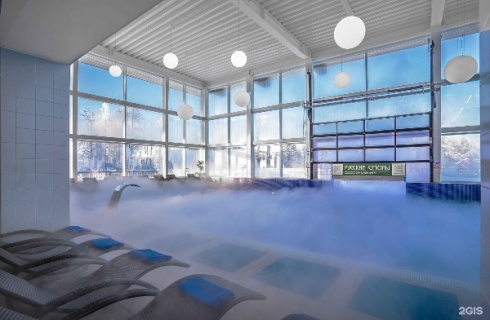 Пересвет: Отель Русские сезоны