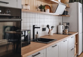 Апартаменты Наше Место в Шерегеше