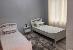 Гостевой дом Gunib_uyutnyy_dvorik в Республике Дагестан