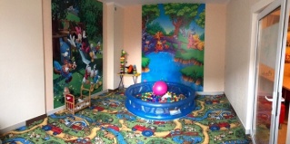 Гостагаевская: Коттедж Жемчужина