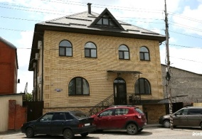Гостевой дом Комфорт в Ставропольском крае