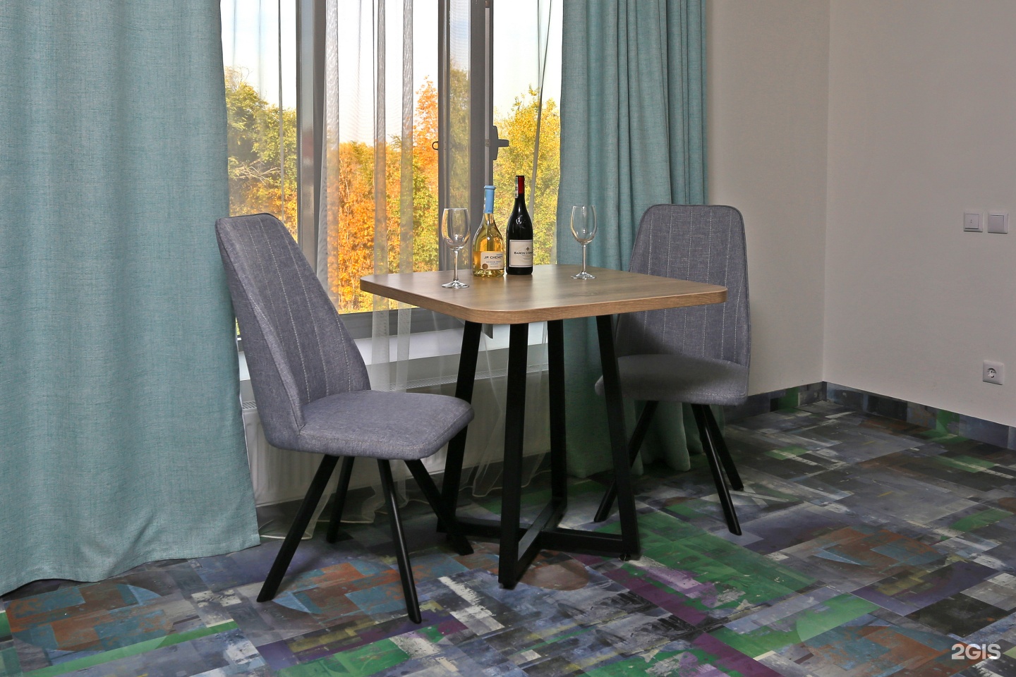 Scandi Hotel