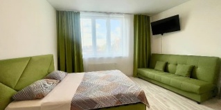 Екатеринбург: Апартаменты DreamHouse