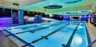 Обнинск: Отель Triumph Hotel