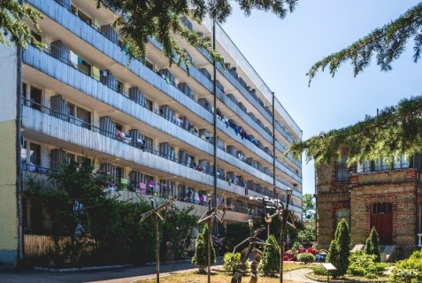 Шепси: Отель Shepsi Family Club