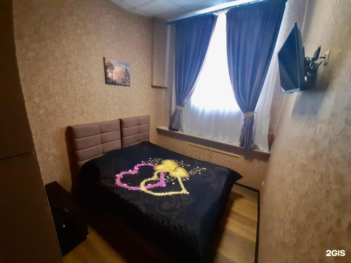 Хостел Проспект