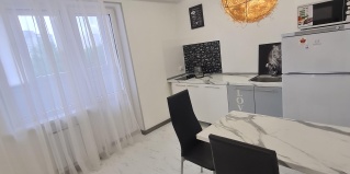 Уфа: Апартаменты Inorsic house