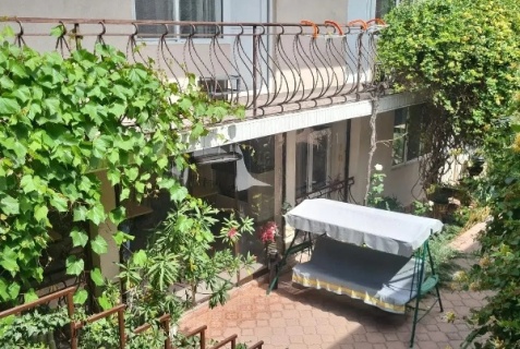 Анапа: Отель Славный дом