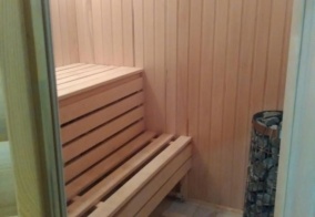 Гостевой дом Гостевой дом в Самаре