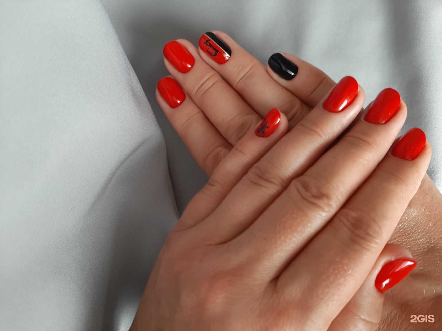 Pro nails — фото 1
