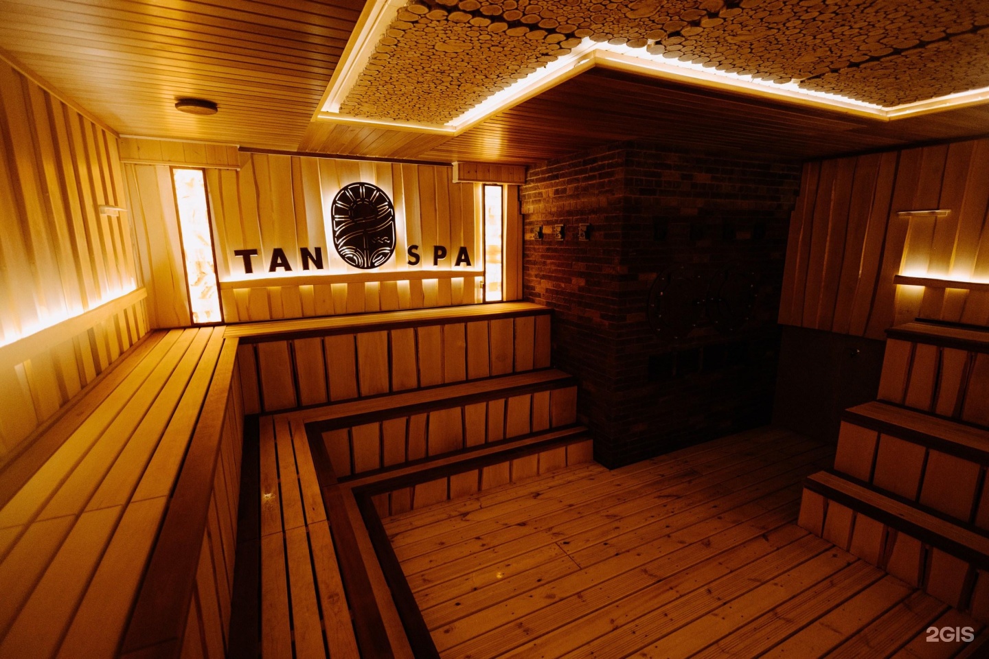 Tan Spa