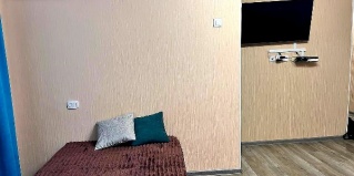 Уссурийск: Апартаменты Квартбюро