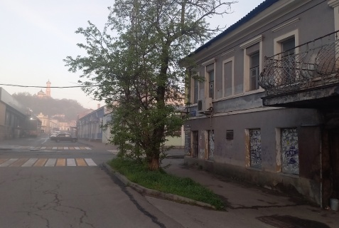 Ставрополь: Отель Романовъ