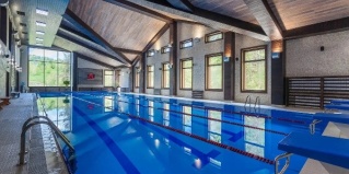 Майминский район: Отель Cosmos Collection Altay Resort