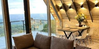 Алматы: Глэмпинг Tauda