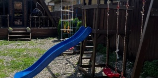 Кисловодск: Апартаменты Афрейм