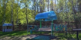 Зеленогорск: Курортный отель Березка
