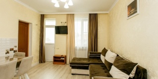 Адлер: Гостевой дом Гостевой дом