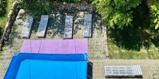 Вардане: Гостевой дом Арт-отельчик