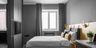 Шерегеш: Отель Ласка