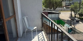 Алматы: Отель Pana inn