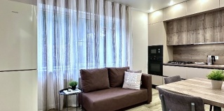 Архангельское: Коттедж An Apart hotel