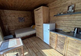 Гостевой дом Prana Home в Красной Поляне